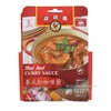 【超市】雄鸡标泰式红咖喱酱200g 商品缩略图0