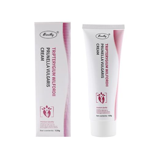 布雷辛雷公藤夏枯草膏 商品图2