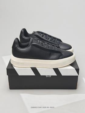 阿迪达斯Adidas Labcourt Low  Lab厚底增高板鞋（二）
