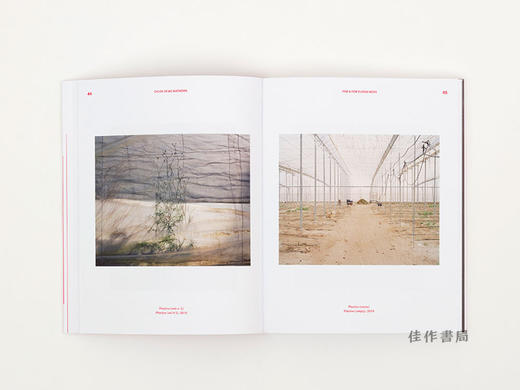 Mast Photography Grant on Industry and Work 2020 / 2020马斯特工业与劳动摄影资助计划 商品图3
