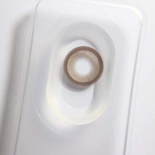 Flowercolor高端线年抛·坠落星河·14.5mm中大着色·韩产2片 商品图5