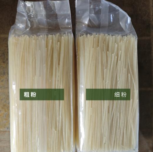 生态米线500g | 生产地：福建省 | 生产者：耕牛田园 商品图2