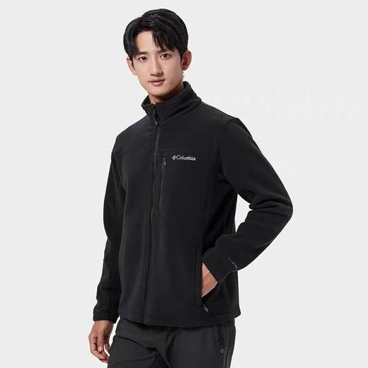 【春上新】【8.5折】6楼哥伦比亚秋冬户外男装加厚热能防风保暖立领抓绒衣外套PM4518吊牌价899元折后价764元 商品图0