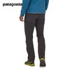 只有xlxxl两个尺码 清仓，毒家，原单 巴塔哥尼亚男士徒步长裤秋季冲锋裤  巴塔长裤 商品缩略图3