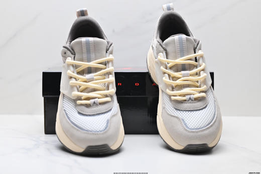 耐克乔丹Jordan Trunner O/S经典复古老爹运动休闲鞋lB3722-600男女鞋 商品图6