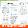 【2025秋版1-6年级上册】同步训练 同步教材！一课一练！含单元测试 期中测试 期末测试 巩固练习！ 商品缩略图4