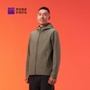 【必迈运动防风保暖软壳衣】户外防风夹克男女马拉松健身跑步训练外套 商品缩略图4