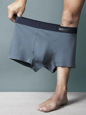 男士芬腾内裤4条