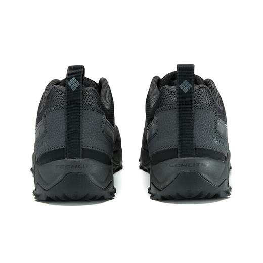 哥伦比亚男式经典低帮徒步鞋DM5101 商品图1