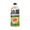元气森林冰茶葡萄柚绿茶饮料 900ml 商品缩略图0