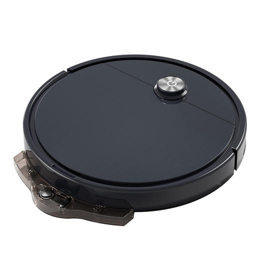 家用智能扫地机超薄声控遥控版扫吸拖三合一 全自动智能扫地机器人 商品图4