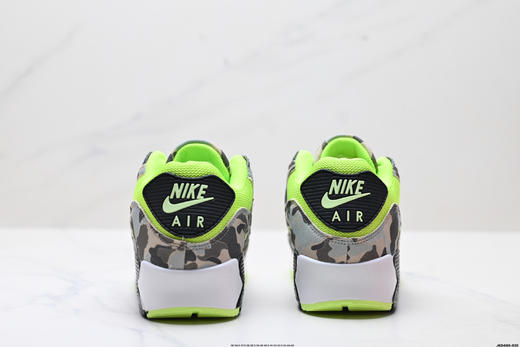 耐克Nike Air Max Correlate缓震耐磨休闲运动跑步鞋CW6024-600男女鞋 商品图5