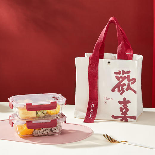 BAILOCK佰乐扣 女王杯420炫彩 商品图3