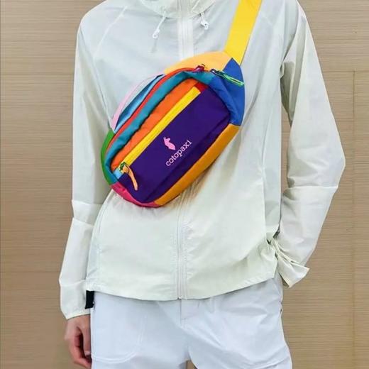 板牙专属！！【1.5L腰包】Cotopaxi羊驼1.5L腰包 商品图6