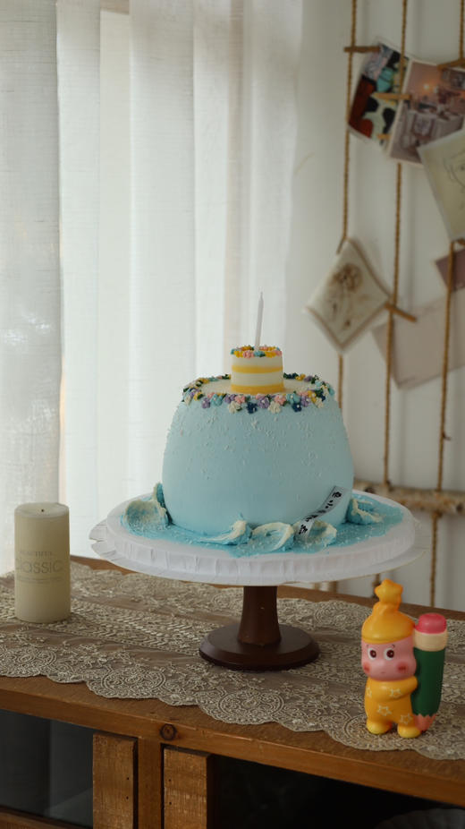 梦幻海屿 商品图1