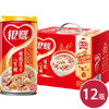 银鹭桂圆八宝粥360g*12瓶(6926892527088) 商品缩略图0