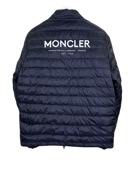 男款Cidone双面穿羽绒夹克外套018 商品图4