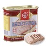 【超市】德和精品云腿午餐肉罐头340g 商品缩略图0