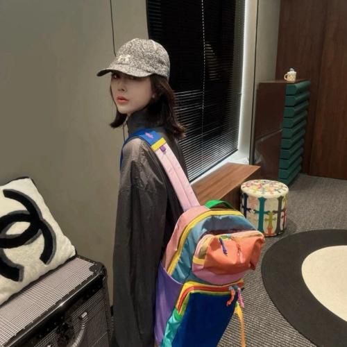 板牙专属！！【16L双肩包】Cotopaxi羊驼16L双肩包 商品图3