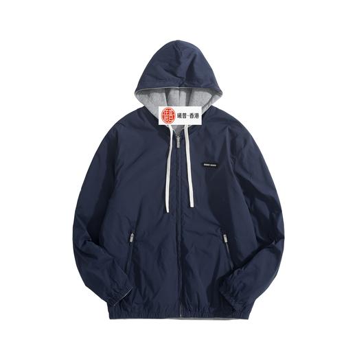 女款刺绣双面夹克外套017 商品图3