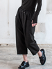 CHAMBARET BERMUDA LONG - 苔藓绿 商品缩略图2