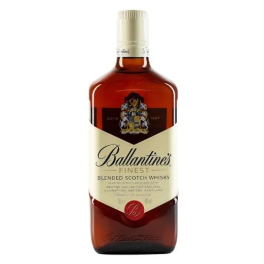 【超市】百龄坛特醇威士忌700ml 商品图0