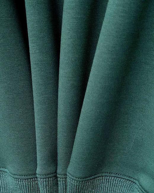 售完 THS-限时 可隆家 情侣款 圆领款插画师联名卡通印花卫衣 2色 QI142 商品图8