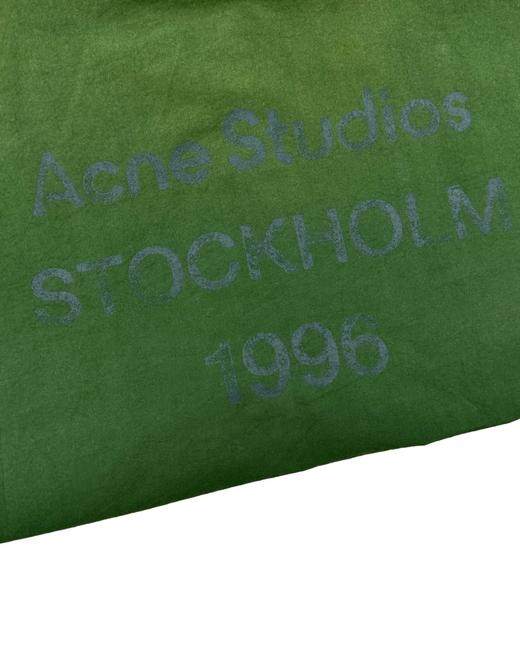 男款做旧印花夹克外套001 商品图2