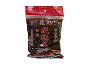 【超市】张氏建林弥渡酸腌菜350g