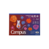 国誉Campus胶装马克本 A4/30页 WCN-CSKM0233 商品缩略图0