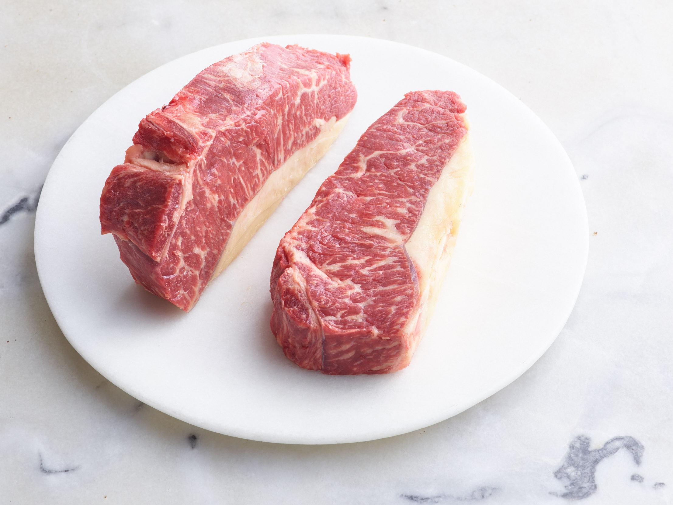 澳洲M3牛西冷300g【2-3cm厚度，推荐7分熟】