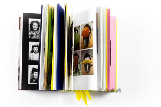 The Many Lives of Erik Kessels / 埃里克·凯塞尔斯的多元人生 商品图4