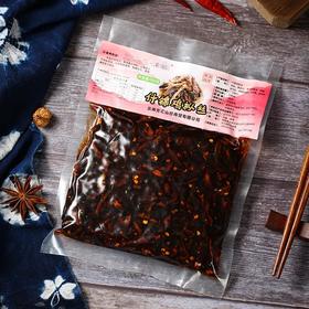 【超市】七彩南诏 什锦鸡枞菌丝约300g