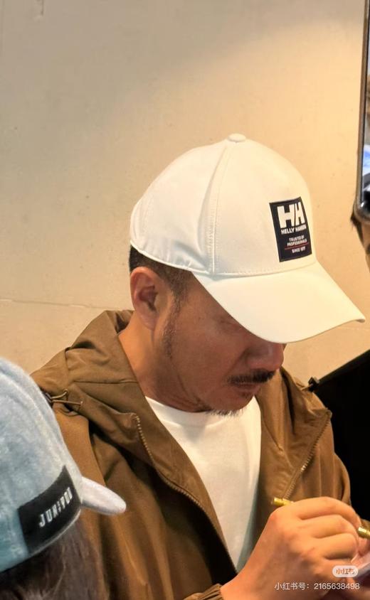 HH 明星同款 男女可戴棒球帽 均码可调节 Z-15637 商品图6