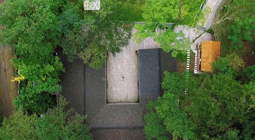 【都江堰·596号院】4房温泉私汤/泳池小院，赵公山上川西院子，临溪玩水，环境一绝，唱K，冬季赏雪yyj 商品图4