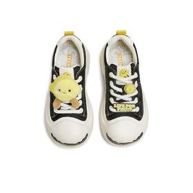 【云粉节】BF楼天美意水果团子厚底增高大头鞋休闲透气女板鞋2025秋新款CIK24CM5吊牌价799活动价499