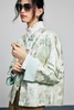 Le Malene 清新新中式国风提花撞色外套 21144 商品缩略图3