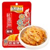 【超市】乌江麻辣红油榨菜80g 商品缩略图0
