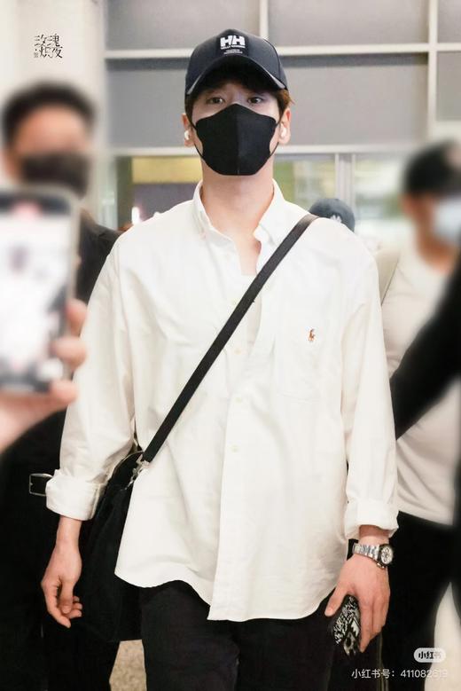 HH 明星同款 男女可戴棒球帽 均码可调节 Z-15637 商品图2