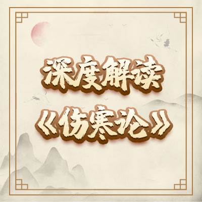 全面解读《伤寒论》优惠价