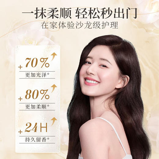 朴写SAYSPU洗发水护发素沐浴乳套装持久去屑清洁清爽柔润男女通用 商品图7