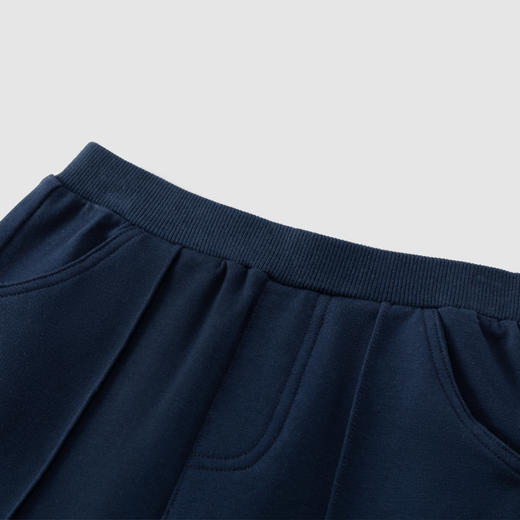 英氏男童长裤休闲裤婴儿宽松舒适裤子年春秋新款YRKCJ3P116A 商品图1