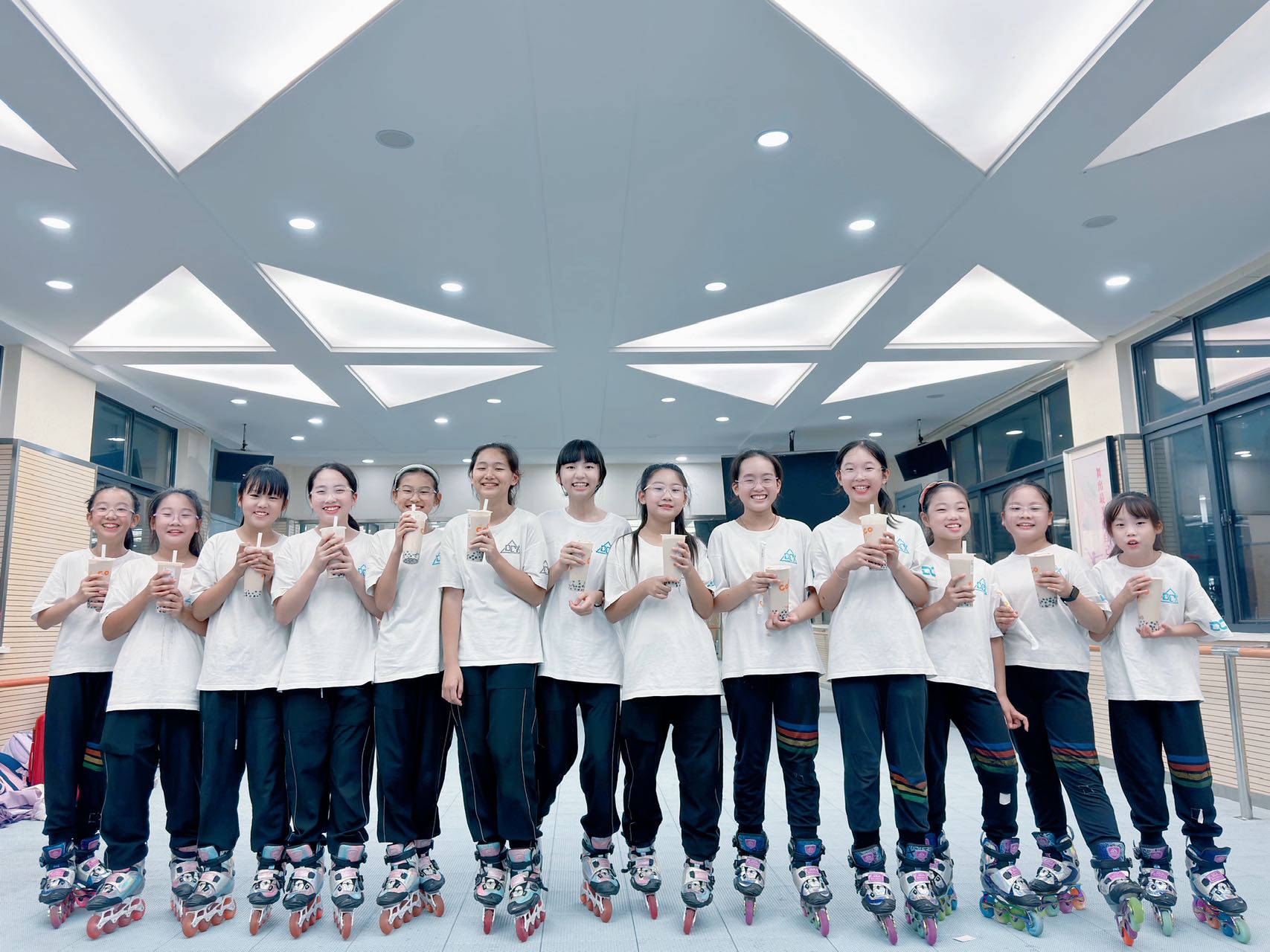 【莲花小学】2026年春季轮舞1队报名入口