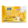 【超市】太平奶盐味苏打饼干100g 商品缩略图0