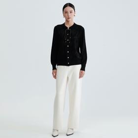 戴布拉芬针织衫L28D392