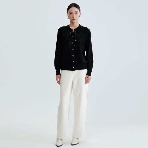 戴布拉芬针织衫L28D392 商品图0