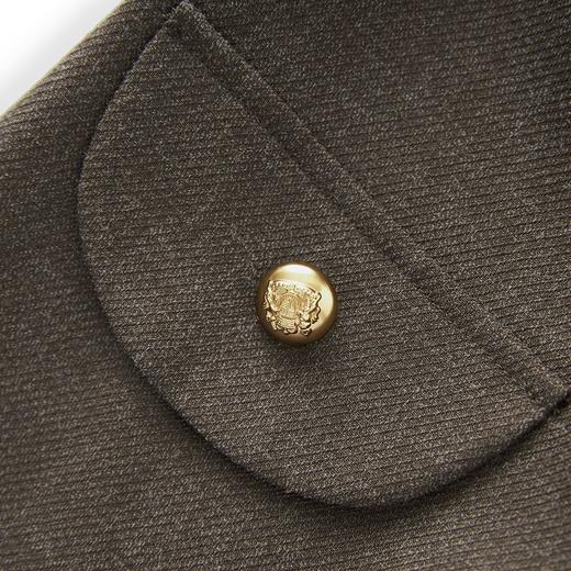 「高货wl」全新升级【铂金会员367/天猫489/差价122】(70210)洛诗琳法式重工千金风无袖连衣裙2025秋季小香风A字背心裙 商品图3