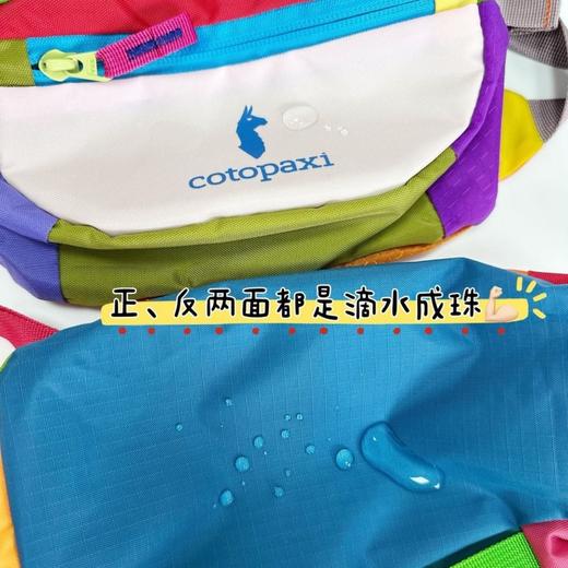 板牙专属！！【1.5L腰包】Cotopaxi羊驼1.5L腰包 商品图10
