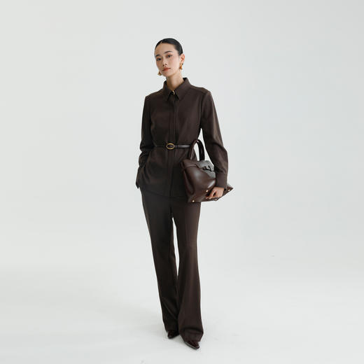 卡莉朵拉上衣C28D7153 商品图4