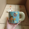 星星人联名网红水杯子大容量情侣陶瓷马克杯生日礼物咖啡杯伴手礼bj 商品缩略图10